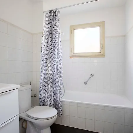 Apartament La Petite Louisane By Weekome